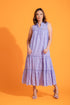 GS Eyelet: Maxene Dress